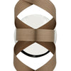 Rawley Wall Light Brushed Copper and Polished Chrome close view picture of the light design