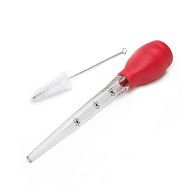 Red Top Turkey Baster