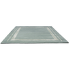 Laura Ashley Redbrook Scandinavian Rug Duck Egg perfect fot bedrooms and living rooms