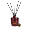 Elegant reed diffuser for home ambiance

