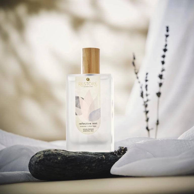 Reflective Rest Room Mist 90 ml