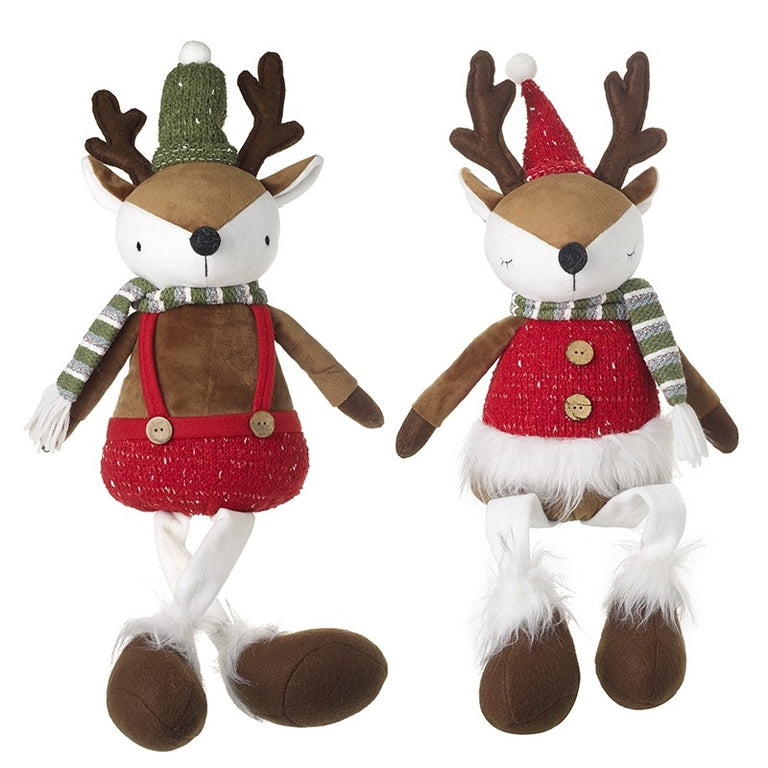 Reindeer Mix