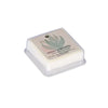 Relaxing Serenity Soy Wax Melt 26 g on a white background