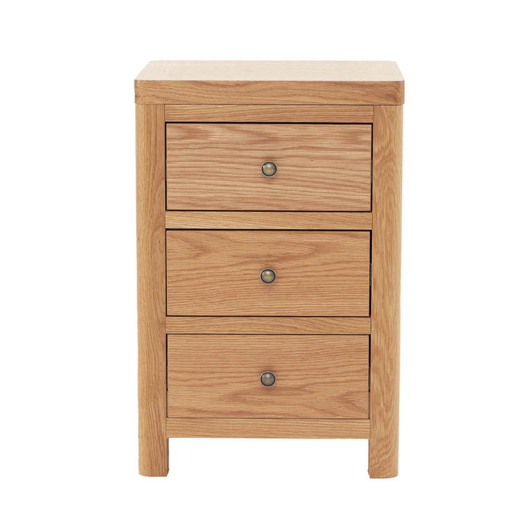 Renata Bedside Table