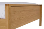Shop Wooden Bedside Table Online.