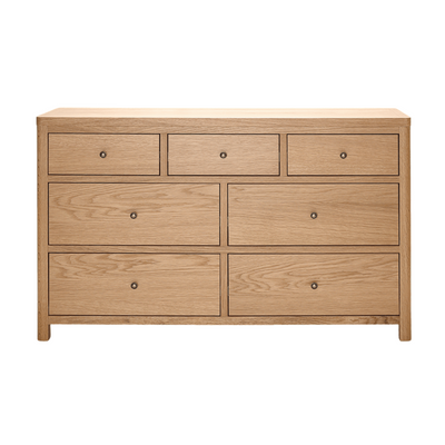 Renata Chest of Drawers Wide