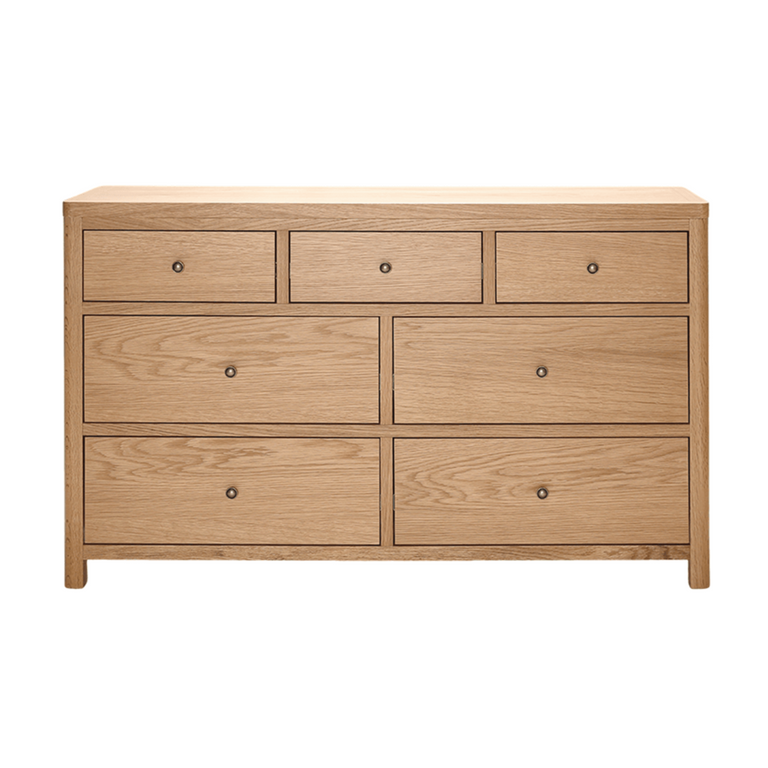 Renata Chest of Drawers Wide