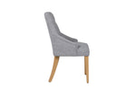 Shop modern wooden dining chairs online.