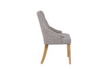 Shop modern wooden dining chairs online.