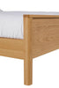 Craftsmanship Meets Beauty - Renata Double Bed.