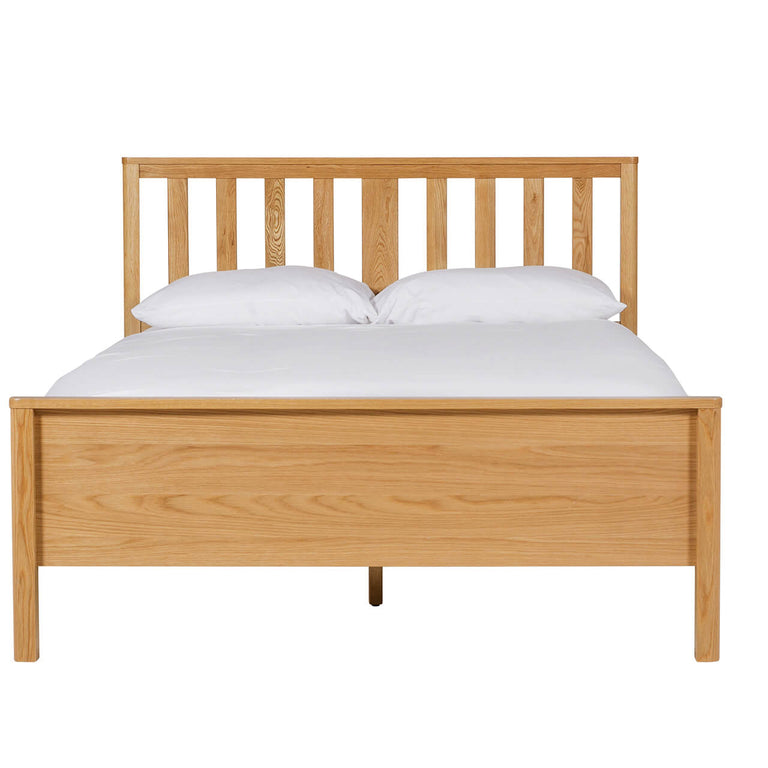 Renata King Size Bed