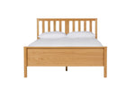 Elevate Your Bedroom - Renata 5' King Bed.