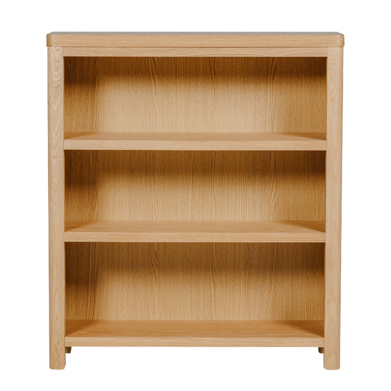 Renata Small Bookcase