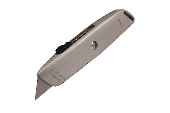 Retractable Trimming Knife