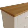 Versatile chest of drawers for diverse needs.