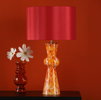 Elevate your ambiance with the ideal table lamp fixture.