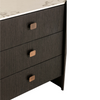 Efficient use of space without compromising style.