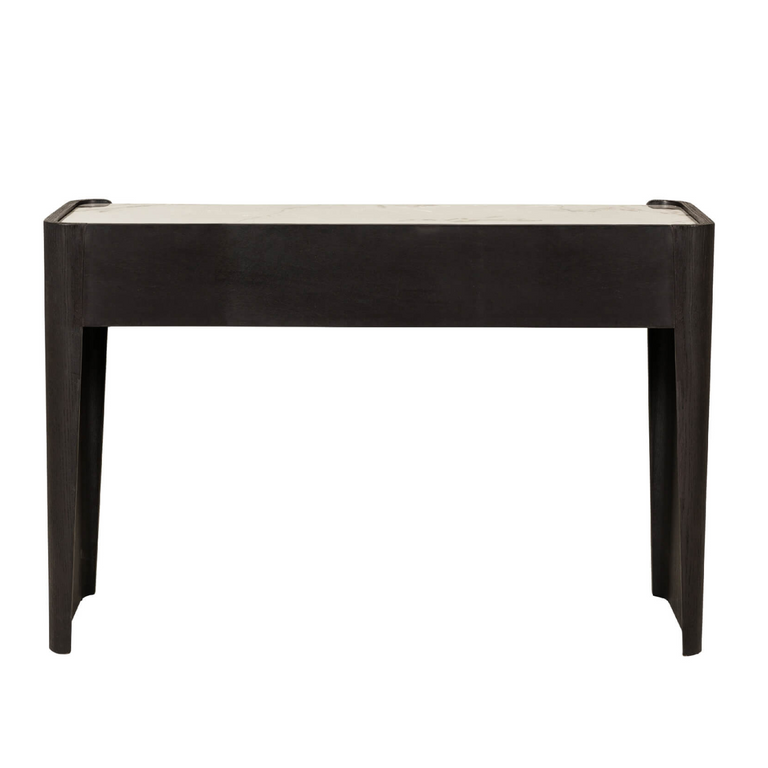 Rhodes Dressing Table Ebony