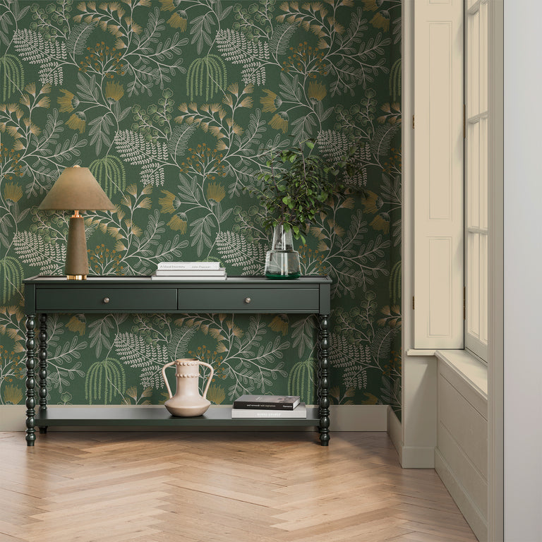 Superfresco Easy Richmond Wallpaper - Modern Home Decor Style