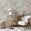 Superfresco Easy Richmond Wallpaper Sandstone life style picture