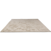 Laura Ashley Rye Floral Rug Natural perfect for any living space
