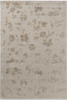 Laura Ashley Rye Floral Rug Natural picture of the rug lorakl design