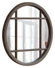 Rinjani Round Mirror 90cm round mirror