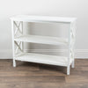 Quality Rivera 3 Tier Shelf for home decor