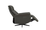 Riya Electric Reclining Accent Chair in Contemporary Design
