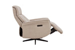 Comfortable Single Recliner Chair for Leisure Time.
