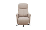 Modern Recliner Chair Perfect for Any Living Space.
