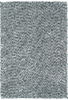 Brink & Campman Rocks Shaggy Rug Frost picture of the rug shaggy design