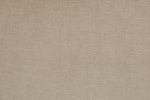 Roscoe Corner Sofa Bed LHF Oatmeal close view picture of the fabric color