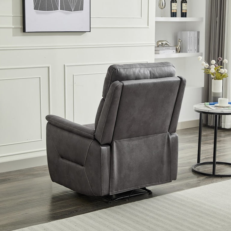Rowan Electric Recliner Armchair