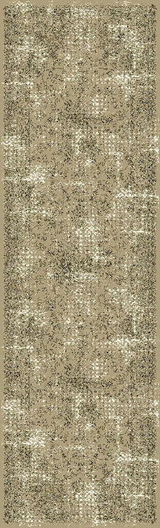 Viscose Rug Royal Palace 914-0748-2323 Runner