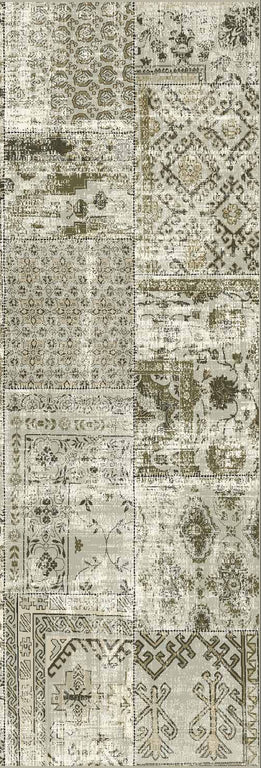 Viscose Rug Royal Palace 914-0805-5363 Runner