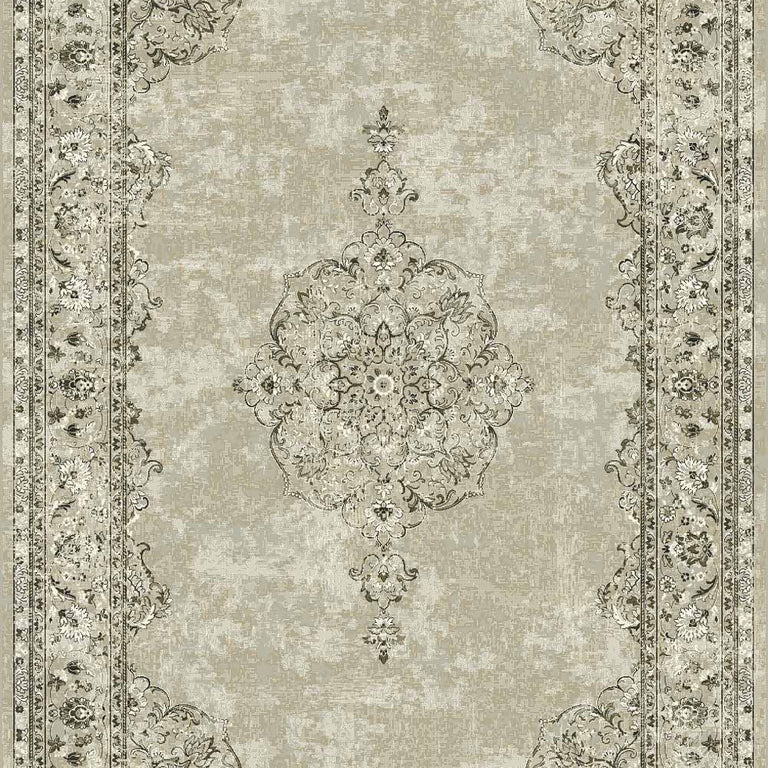Viscose Rug Royal Palace 914-0909-5353 Runner