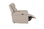 "Russo recliner chair for living room comfort"
