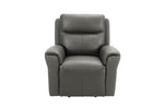 Russo Lift and Rise Chair Ash front view picture