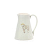 Sheep With Flower Crown Large Jug