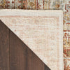Nourison Sahar Rug SHR01 Ivory Multicolor with a latex backing