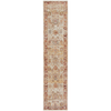 Nourison Sahar Rug SHR02 Ivory Runner pictuer of the rug design