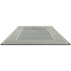 Sanderson Linnean Bohemian Rug Porcelain is a perfect fit for bedrooms and living rooms