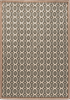 Sanderson Matmi Bohemian Rug Avocado picture of the rug bohemian design