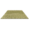Sanderson Truffle Outdoor Abstract Rug Olive perfect for indoor and outdoor use