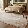 Concept Looms Santa Monica Rug SMC101 Beige