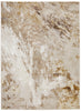 Concept Looms Santa Monica Rug SMC101 Beige Gold picture of the rug design