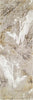Concept Looms Santa Monica Rug SMC101 Beige Gold Runner picture of the rug design