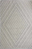 Scatterbox Ambrose Rug Grey picture of the rug design