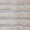Scatterbox Ariella Stripe Rug Natural close view picture of the pile texture